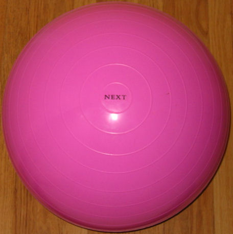 Exercise Ball 65cm — Model 007 — ShopOfBD Bangladesh