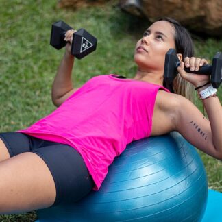 Exercise Ball 65cm — Model 008 — ShopOfBD Bangladesh