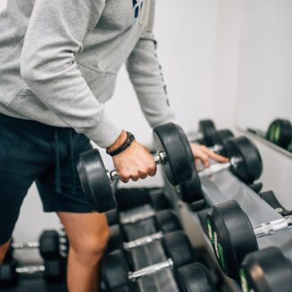 Fixed Dumbbell Pair — ShopOfBD Bangladesh