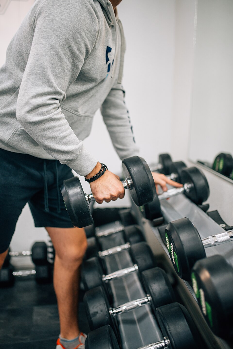 Fixed Dumbbell Pair — ShopOfBD Bangladesh