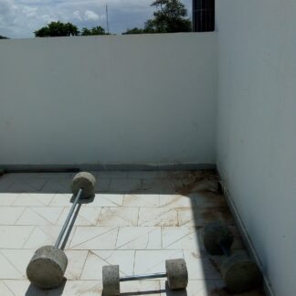 Fixed Dumbbell Pair — Model 003 — ShopOfBD Bangladesh
