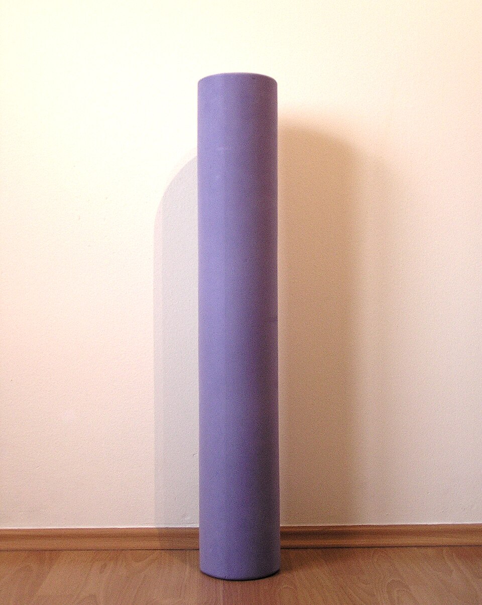 Foam Roller — Model 003 — ShopOfBD Bangladesh