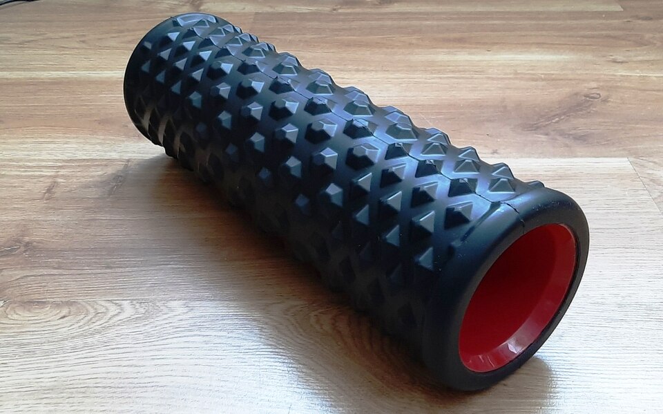 Foam Roller — Model 004 — ShopOfBD Bangladesh