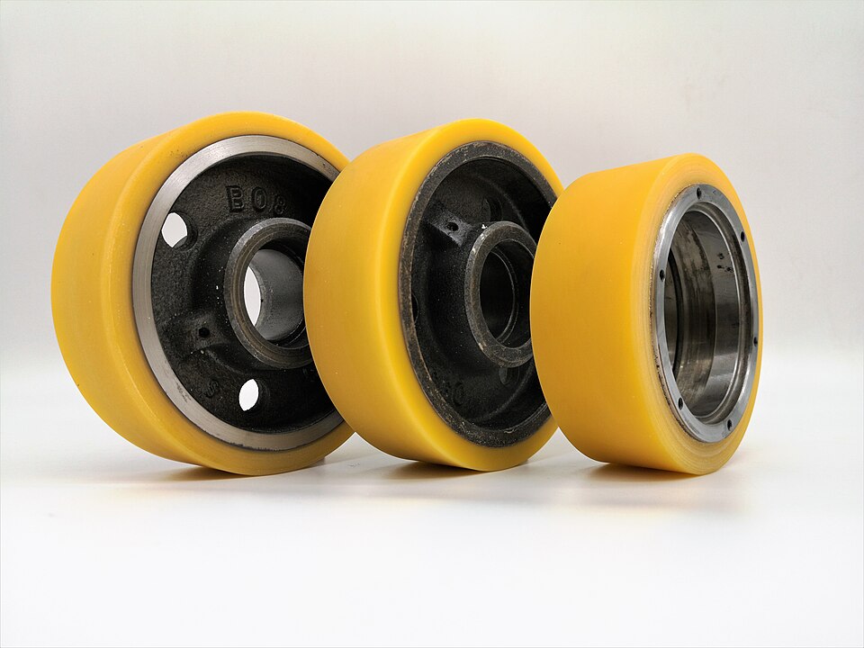 Foam Roller — Model 006 — ShopOfBD Bangladesh