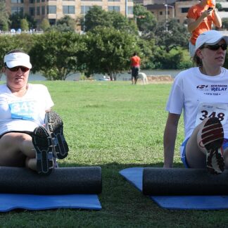 Foam Roller — Model 007 — ShopOfBD Bangladesh