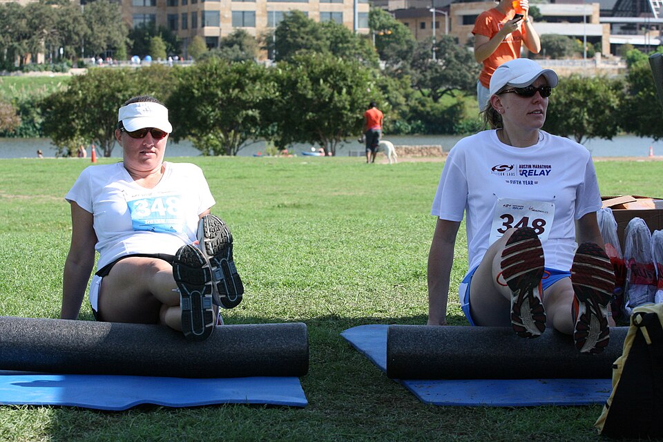 Foam Roller — Model 007 — ShopOfBD Bangladesh