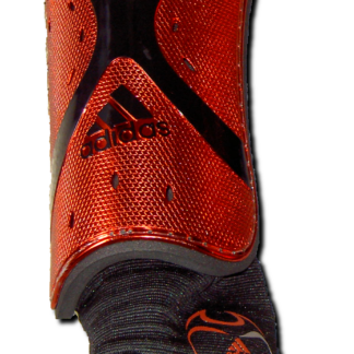 Football Shin Guards with Ankle Sock — ShopOfBD Bangladesh