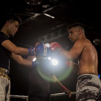 Gym Gloves (Pair) — Model 008 — ShopOfBD Bangladesh