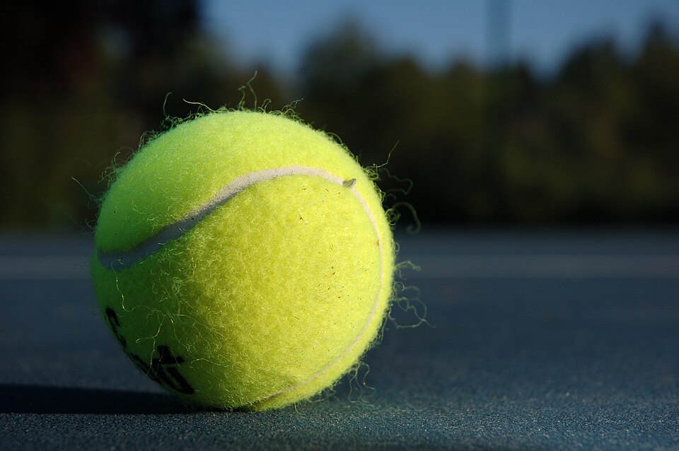 Hard Tennis Ball — Tape Ball Cricket — Model 004 — ShopOfBD Bangladesh