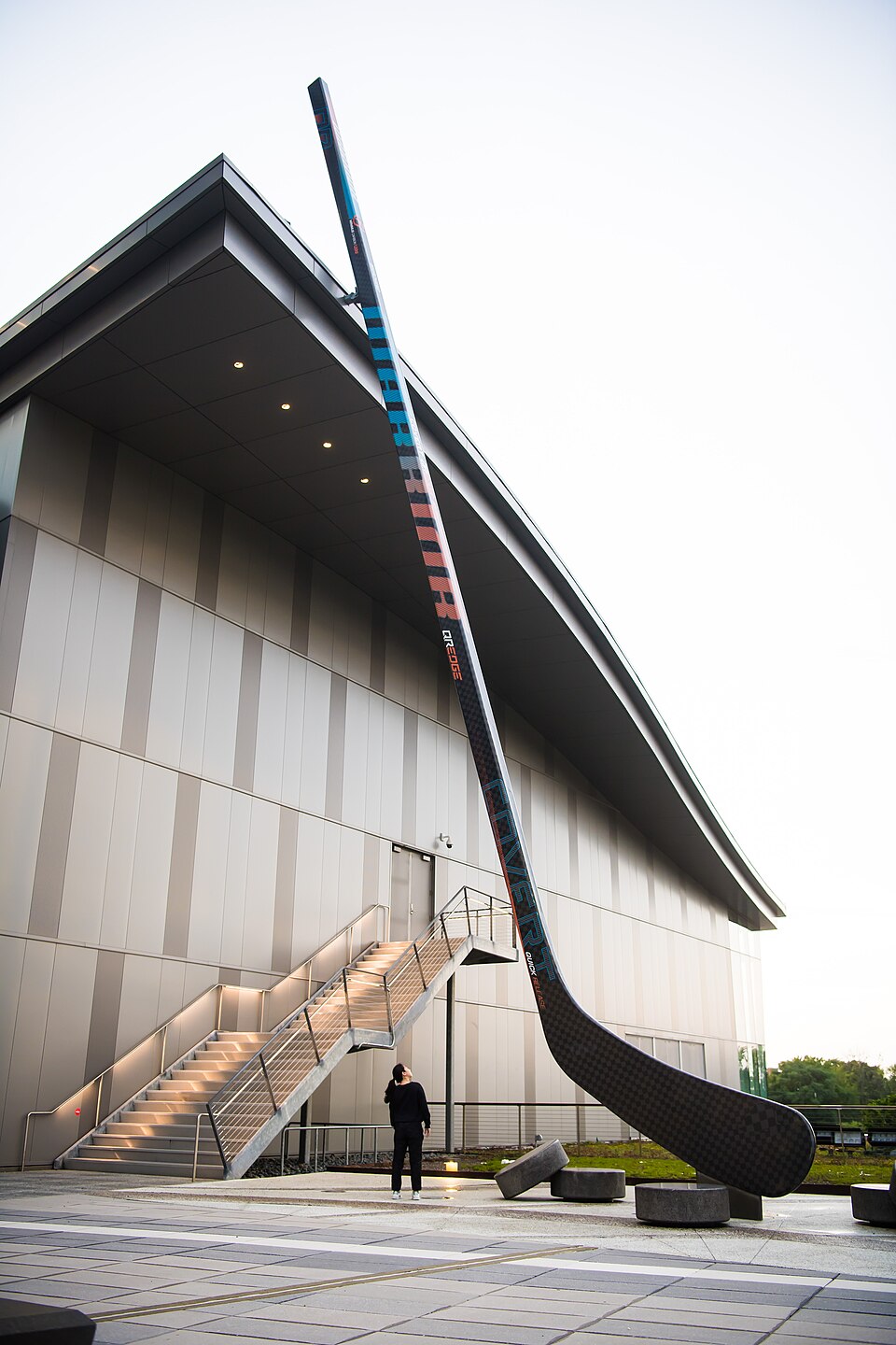 Hockey Stick — Model 003 — ShopOfBD Bangladesh