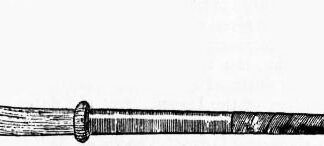 Hockey Stick — Model 006 — ShopOfBD Bangladesh
