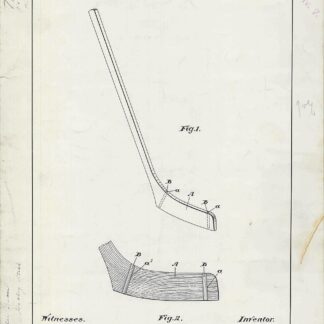 Hockey Stick — Model 008 — ShopOfBD Bangladesh