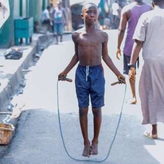 Jump Rope — Speed — Model 002 — ShopOfBD Bangladesh