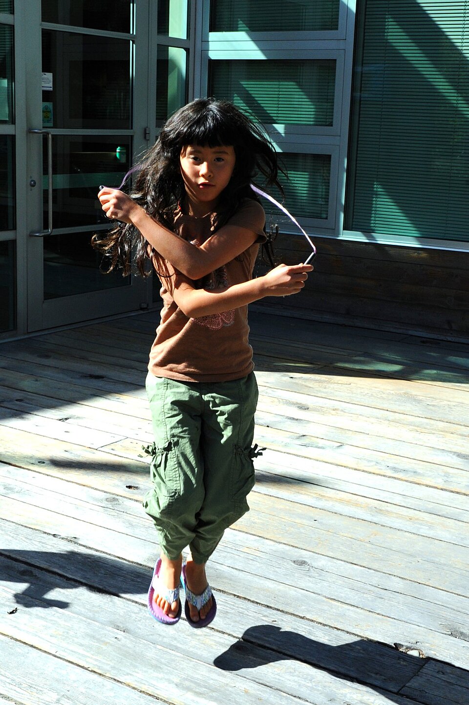 Jump Rope — Speed — Model 003 — ShopOfBD Bangladesh