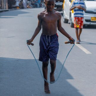 Jump Rope — Speed — Model 005 — ShopOfBD Bangladesh