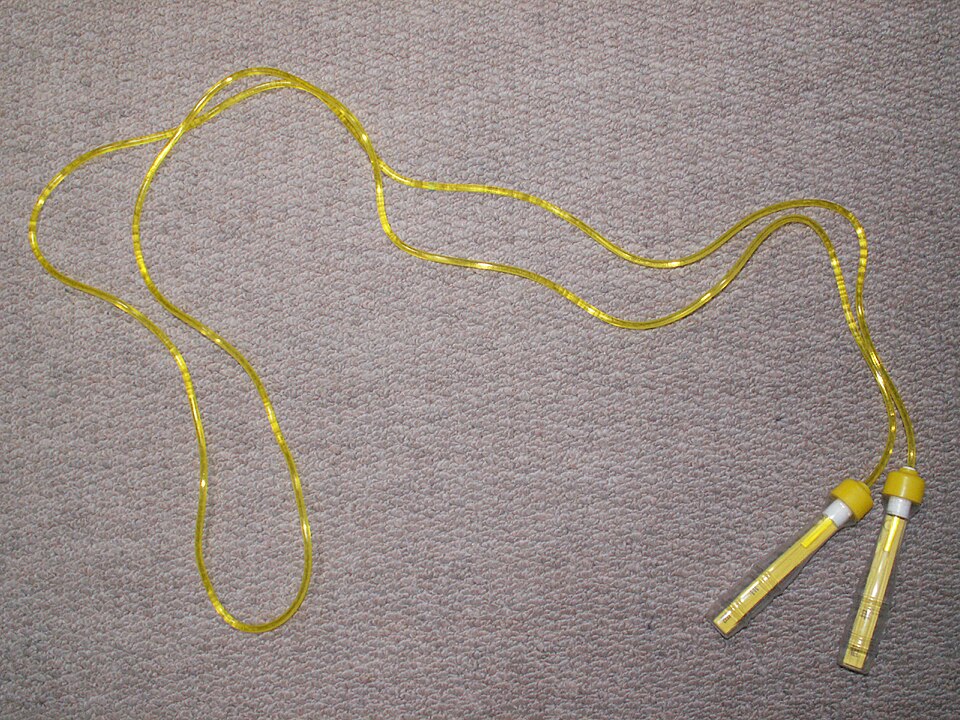 Jump Rope — Speed — Model 006 — ShopOfBD Bangladesh