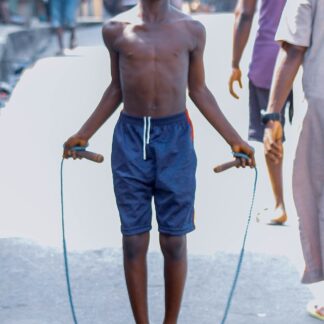 Jump Rope — Speed — Model 008 — ShopOfBD Bangladesh