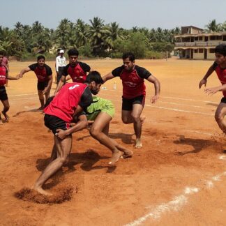 Kabaddi Mat — Official Size — Model 005 — ShopOfBD Bangladesh