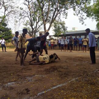 Kabaddi Mat — Official Size — Model 008 — ShopOfBD Bangladesh