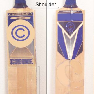 Kashmir Willow Cricket Bat — ShopOfBD Bangladesh