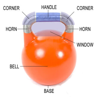 Kettlebell — Model 002 — ShopOfBD Bangladesh