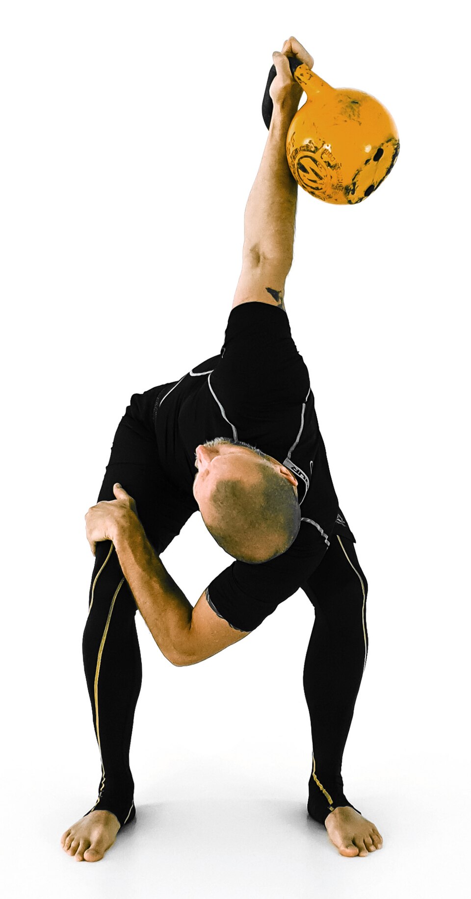Kettlebell — Model 004 — ShopOfBD Bangladesh