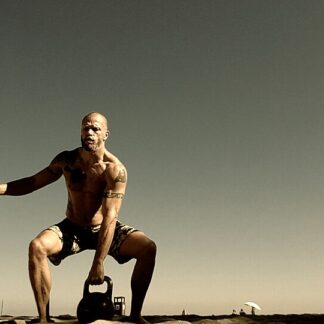 Kettlebell — Model 005 — ShopOfBD Bangladesh