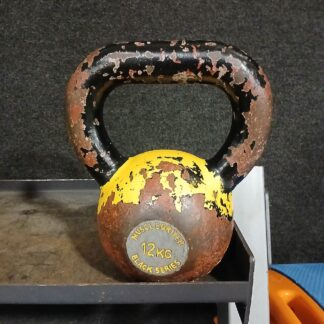 Kettlebell — Model 006 — ShopOfBD Bangladesh