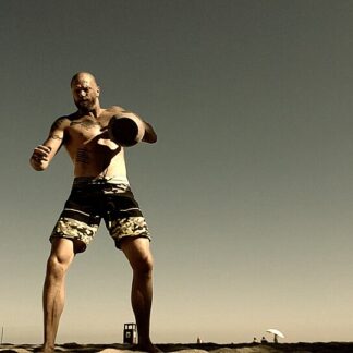 Kettlebell — Model 008 — ShopOfBD Bangladesh