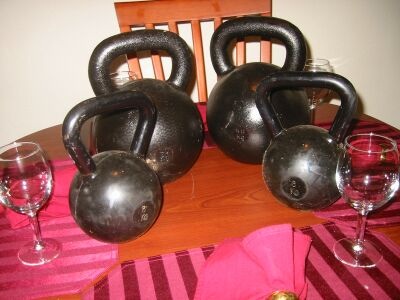 Kettlebell — Model 009 — ShopOfBD Bangladesh