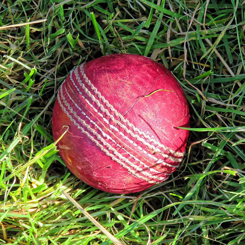 Kookaburra White Cricket Ball — Model 007 — ShopOfBD Bangladesh
