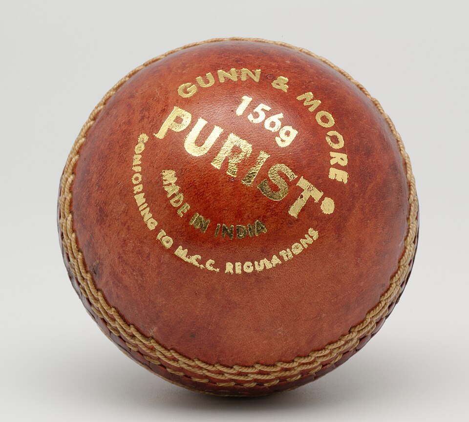Leather Cricket Ball (Pack of 6) — Model 005 — ShopOfBD Bangladesh