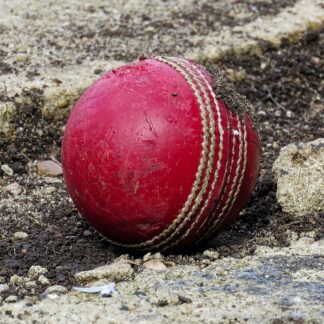 Leather Cricket Ball (Pack of 6) — Model 007 — ShopOfBD Bangladesh