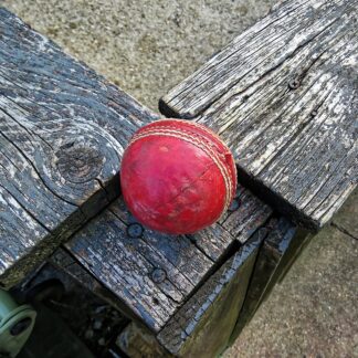 Leather Cricket Ball (Pack of 6) — Model 009 — ShopOfBD Bangladesh