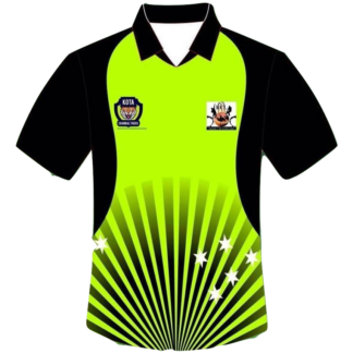 Liton Das Edition Home Jersey — Size M — ShopOfBD Bangladesh