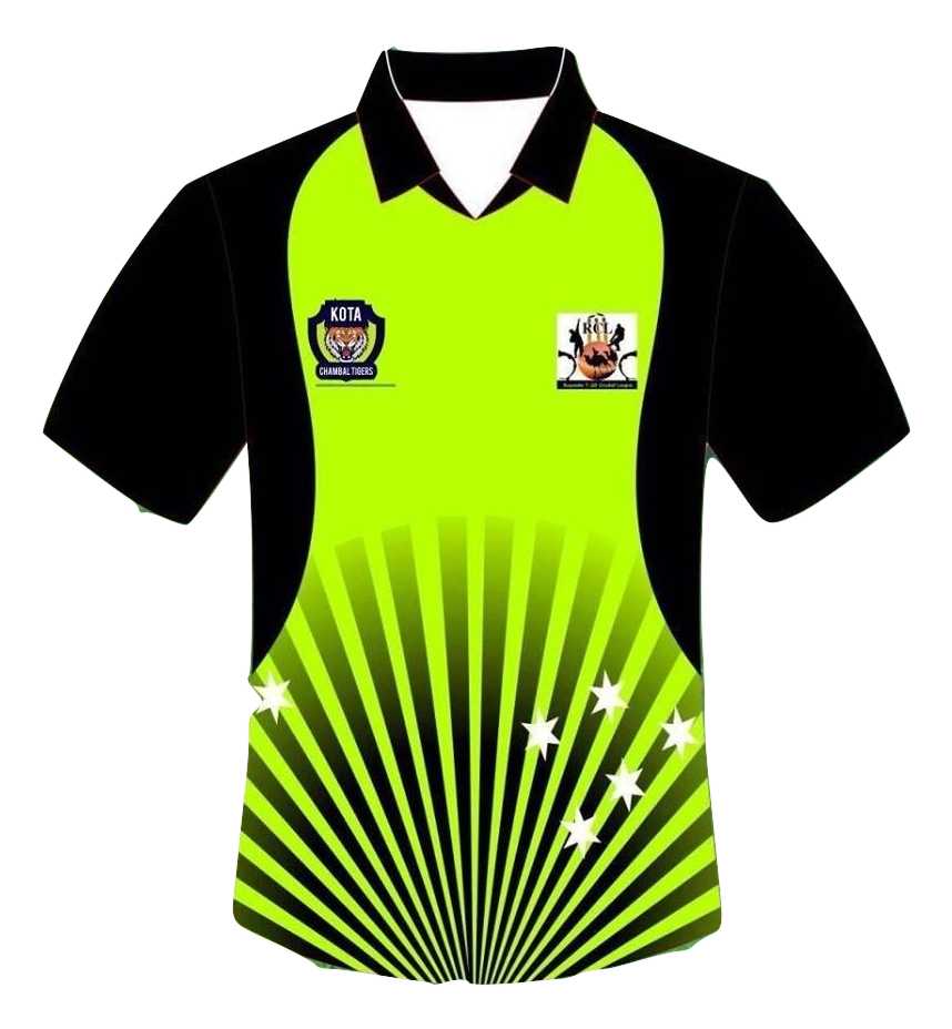 Liton Das Edition Home Jersey — Size M — ShopOfBD Bangladesh