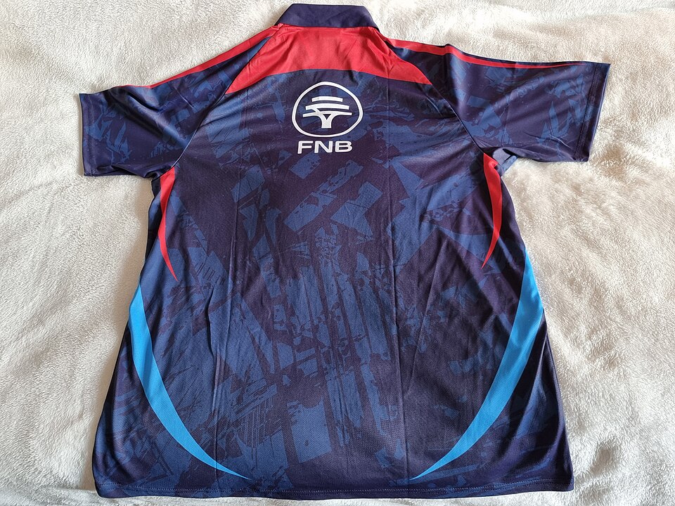 Mahmudullah Edition Home Jersey — Size L — ShopOfBD Bangladesh