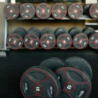 Medicine Ball — 5 kg Rubber — ShopOfBD Bangladesh