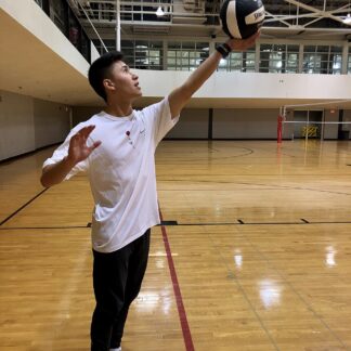 Mikasa MVA200 Volleyball — Model 005 — ShopOfBD Bangladesh