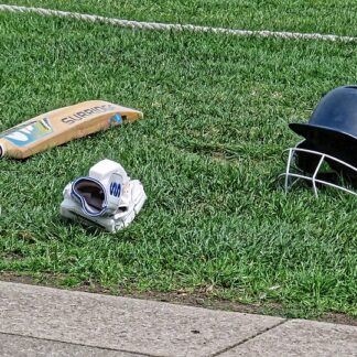 Mini Autograph Cricket Bat — Model 002 — ShopOfBD Bangladesh