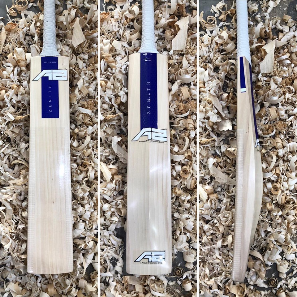 Mini Signed Replica Cricket Bat — ShopOfBD Bangladesh
