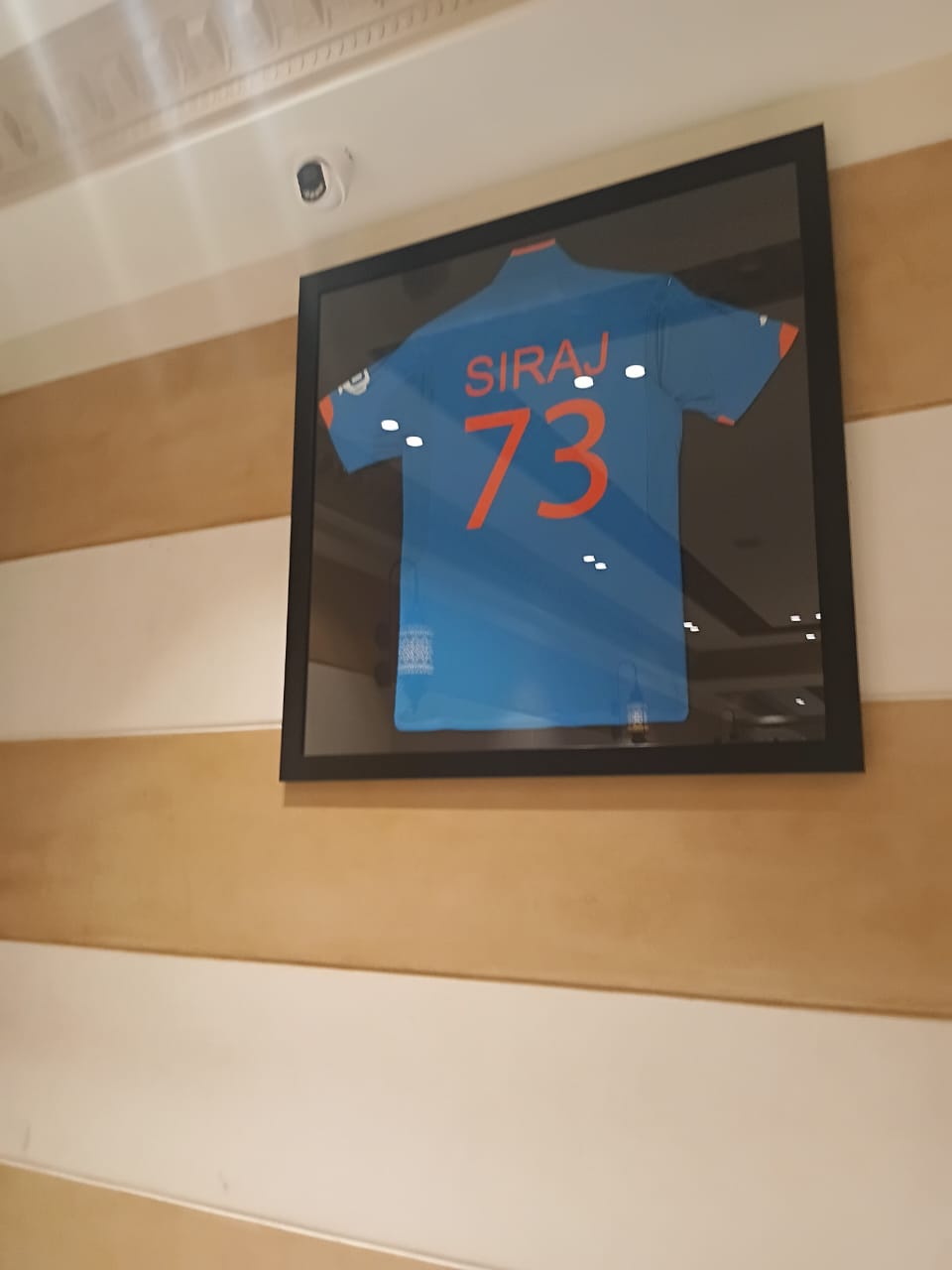 Minister Dhaka Home Jersey — Size M — ShopOfBD Bangladesh