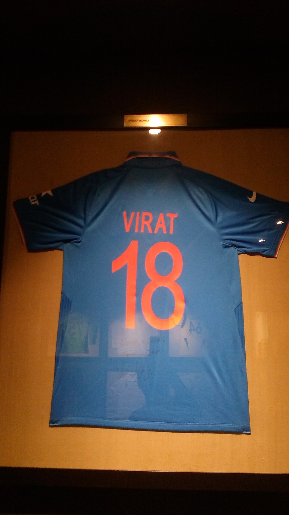 Minister Dhaka Training Jersey — Size M — ShopOfBD Bangladesh