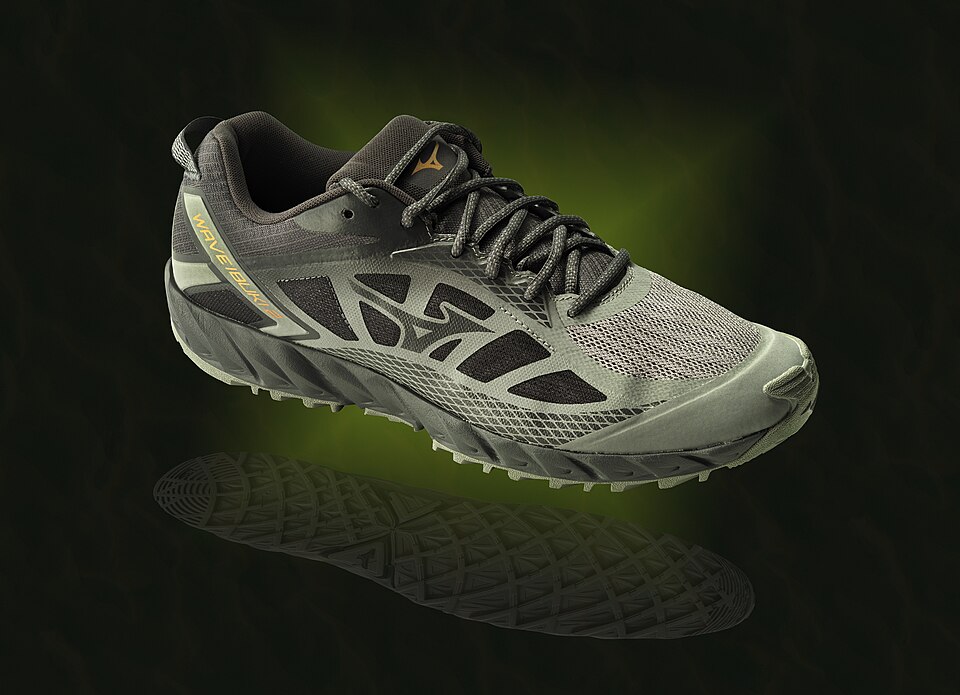 Mizuno Running Shoes — Men — Size 43 — ShopOfBD Bangladesh
