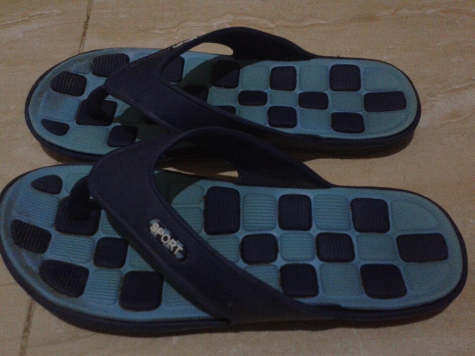 Mizuno Sports Sandals — Size 43 — ShopOfBD Bangladesh