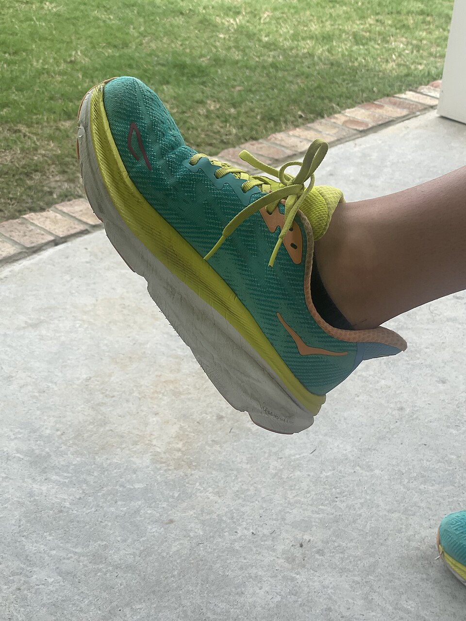 Nike Running Shoes — Men — Size 38 — ShopOfBD Bangladesh