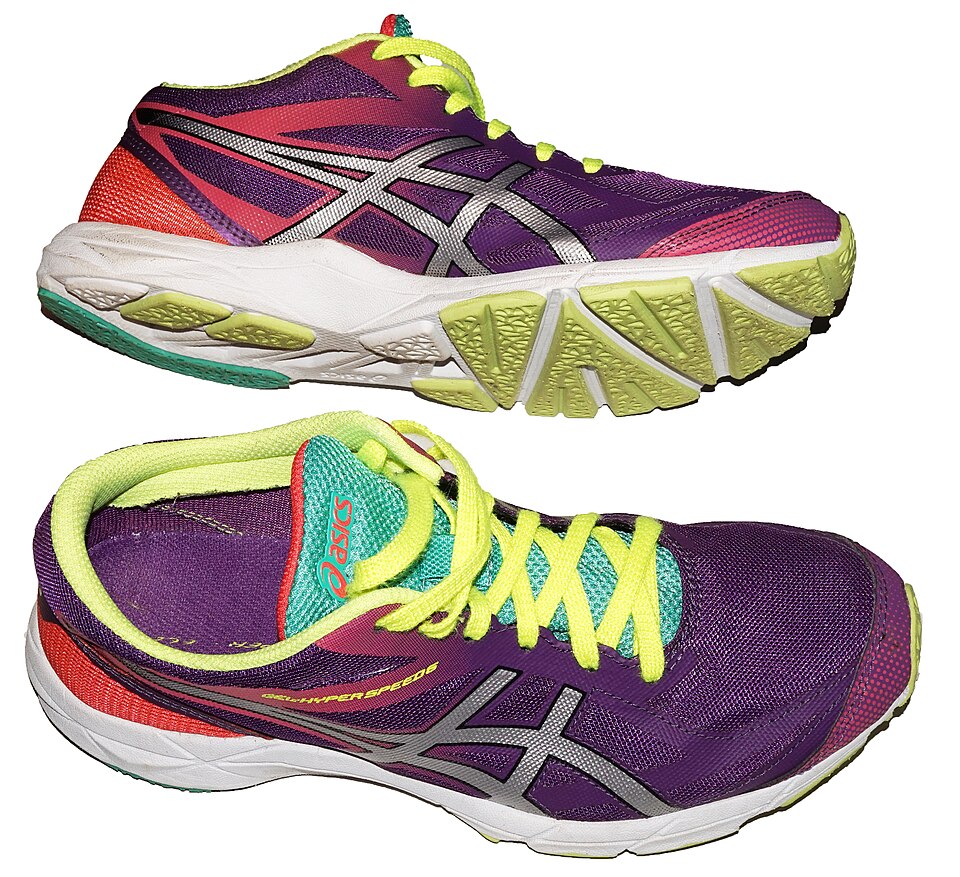 Nike Running Shoes — Men — Size 38 — ShopOfBD Bangladesh