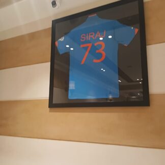 PSG Home Football Jersey — Size M — ShopOfBD Bangladesh