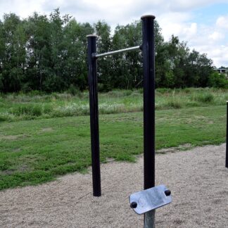 Pull Up Bar — Door Mount — Model 002 — ShopOfBD Bangladesh