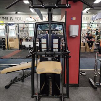 Pull Up Bar — Door Mount — Model 003 — ShopOfBD Bangladesh